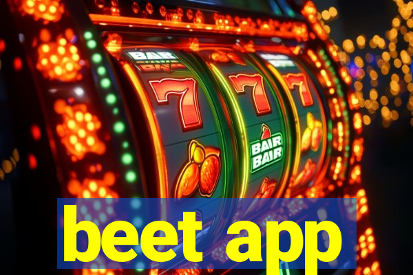 beet app